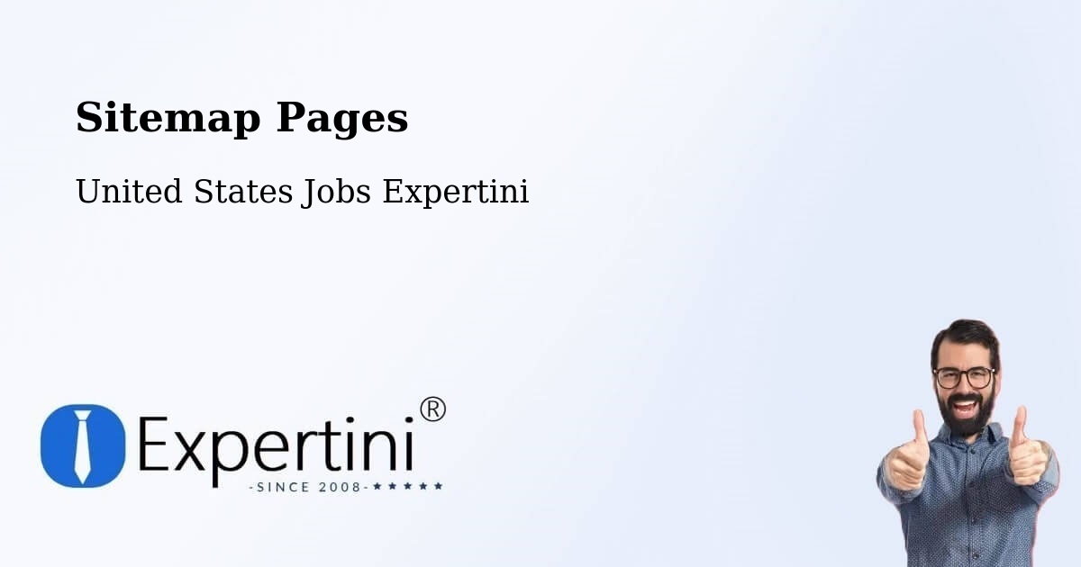 Sitemap Pages - Whitehall - United States Jobs Expertini